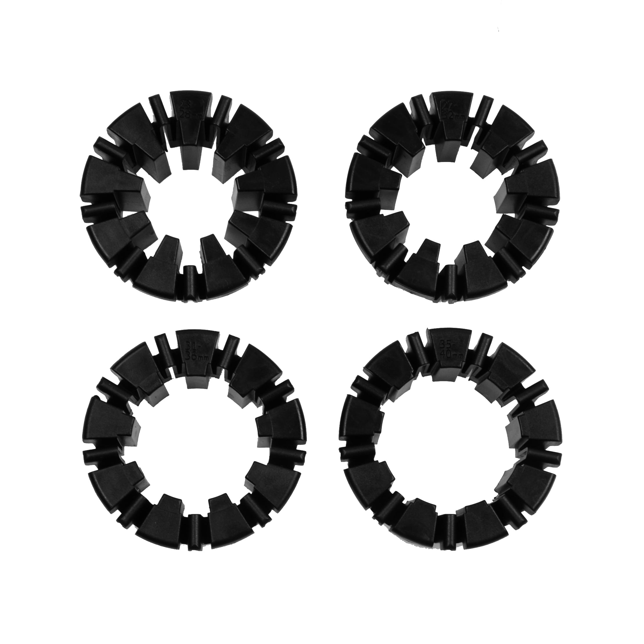 Novagrade Compressie ringset