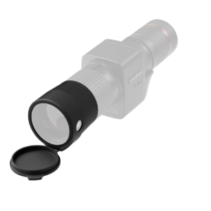 KITE SILICONE JACKET APC 60 - NERO PIENO