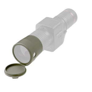 KITE SILICONE JACKET APC 60 - VERDE SALVIA